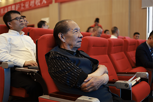 vwin德赢官网制药集团2024年普药部营销工作会议于4月18日在四川广汉市隆重召开