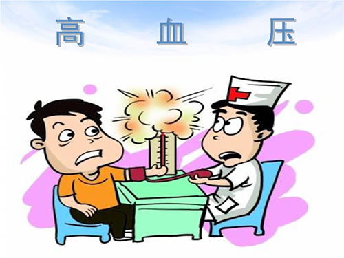 科学防治高血压，听听医生支招